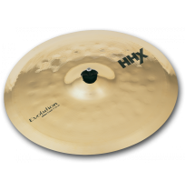 SABIAN 16" HHX EVOLUTION CRASH činela
